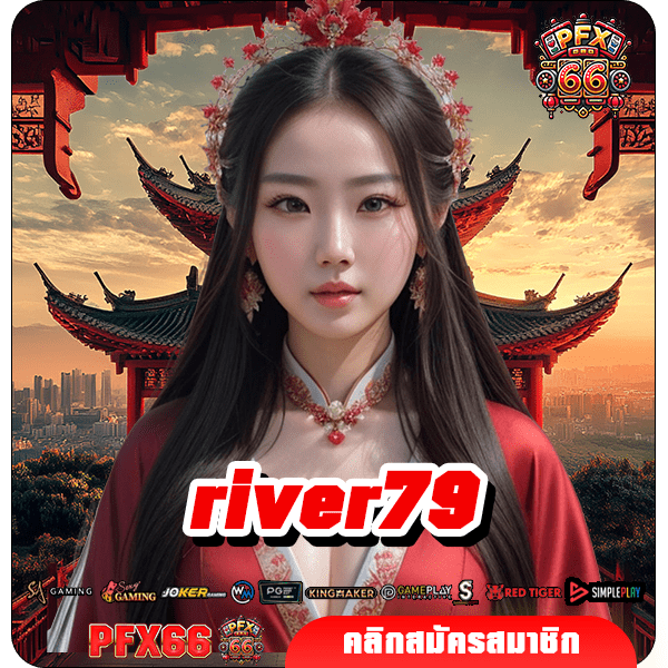 river79 ทางเข้าหลัก สล็อตค่ายใหญ่ ใช้งานง่าย จ่ายรางวัลหนัก