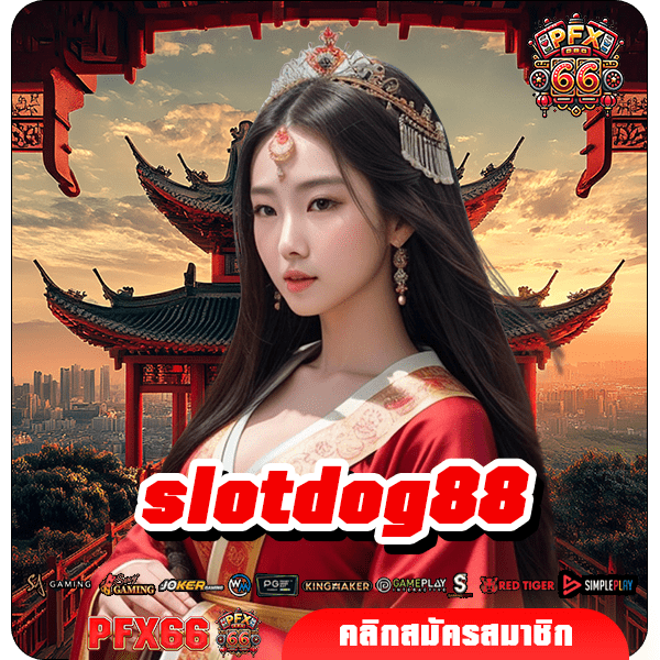 slotdog88 ทางเข้าตรง แตกง่ายไม่ผ่านเอเย่นต์ ไม่มีขั้นต่ำในการลงทุน