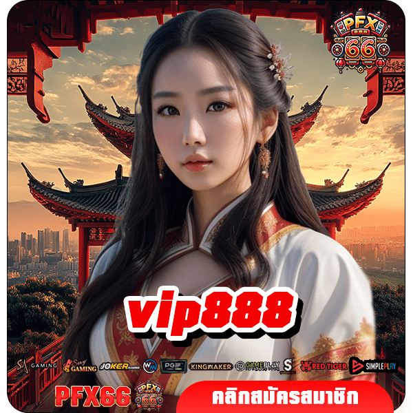 vip888 ทางเข้าใหญ่ เอาใจนักเดิมพัน เกมสล็อตแตกไว จ่ายกำไรคุ้ม